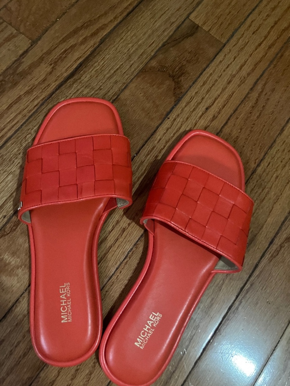 Michael Kors-Slids